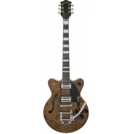 GRETSCH G2655T STREAMLINER LR IMPERIAL STAIN