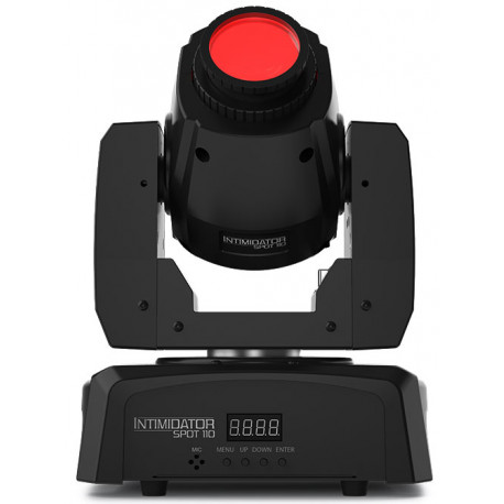 CHAUVET Intimidator Spot 110