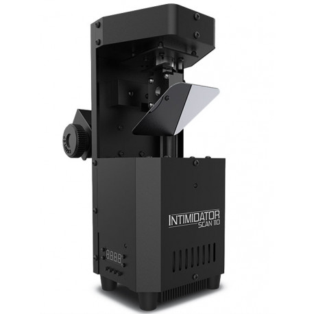 CHAUVET Intimidator Scan 110