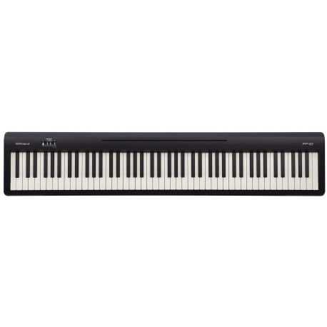 ROLAND FP10BK
