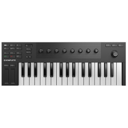 NATIVE INSTRUMENTS KOMPLETE KONTROL M32