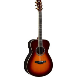 YAMAHA LS-TA (Brown Sunburst)