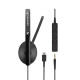 SENNHEISER SC 165 USB-C