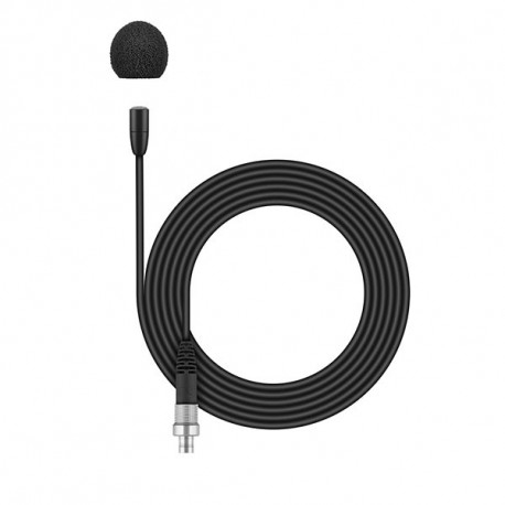 SENNHEISER MKE ESSENTIAL OMNI BLACK