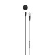 SENNHEISER MKE ESSENTIAL OMNI BLACK