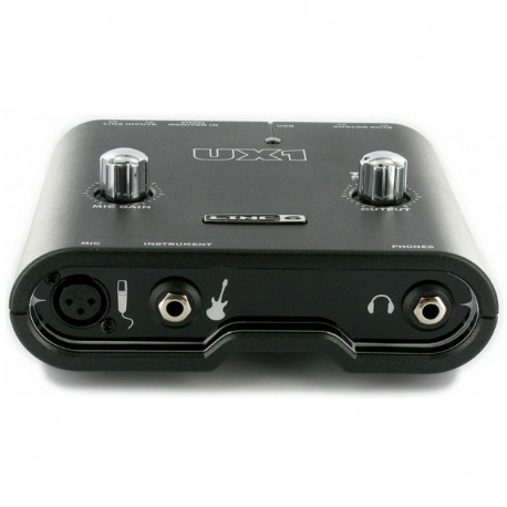 LINE6 UX1 POD STUDIO