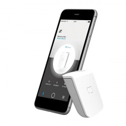 SENNHEISER MEMORY MIC