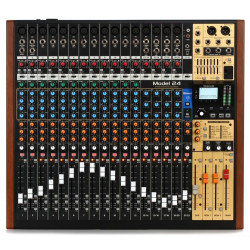 TASCAM MODEL 24
