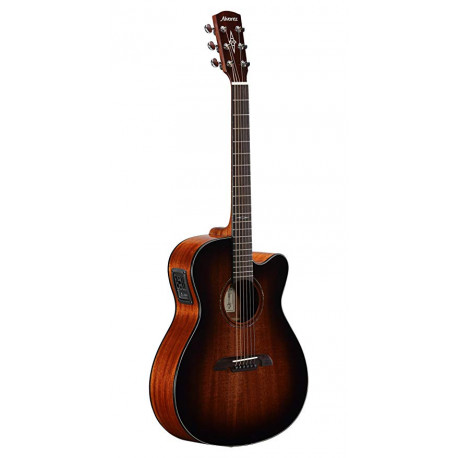 ALVAREZ AF66CESHB