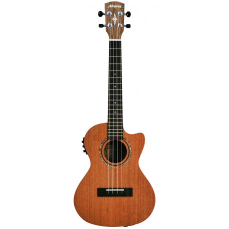 ALVAREZ RU22TCE