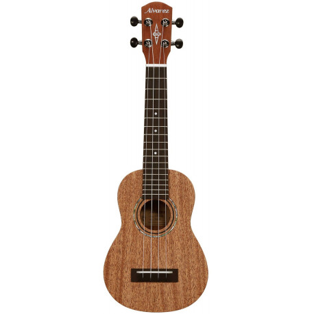 ALVAREZ RU22S