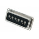 GRETSCH DYNASONIC BRIDGE PICKUP CHROME