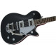 GRETSCH G5230T ELECTROMATIC JET FT SINGLE-CUT WITH BIGSBY BLACK