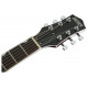 GRETSCH G5230T ELECTROMATIC JET FT SINGLE-CUT WITH BIGSBY BLACK