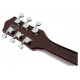 GRETSCH G5230T ELECTROMATIC JET FT SINGLE-CUT WITH BIGSBY BLACK
