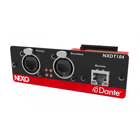 NEXO NXDT104MK2