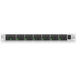 BEHRINGER MX882 V2