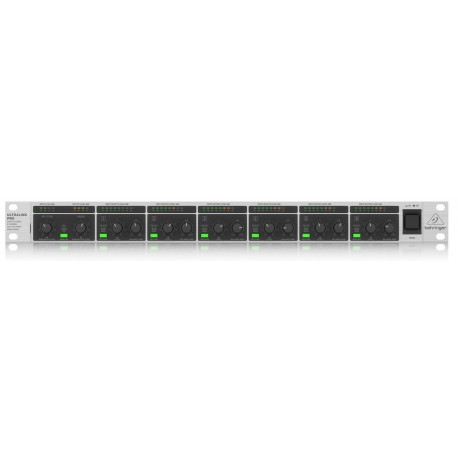BEHRINGER MX882 V2
