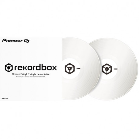 PIONEER RB-VD1-W