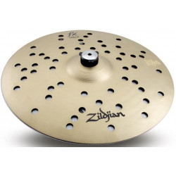 ZILDJIAN 14" FX STACK PAIR