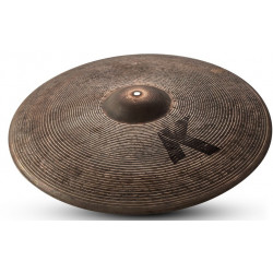 ZILDJIAN 22" K CUSTOM SPECIAL DRY CRASH
