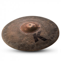 ZILDJIAN 20" K CUSTOM SPECIAL DRY CRASH