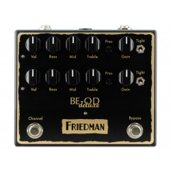 FRIEDMAN BE-OD Deluxe