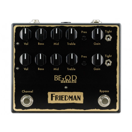 FRIEDMAN BE-OD Deluxe