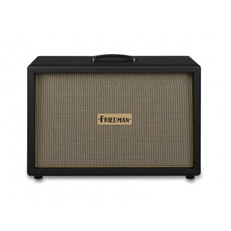 FRIEDMAN VINTAGE 212 CAB