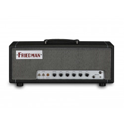 FRIEDMAN DIRTY SHIRLEY HEAD 230V