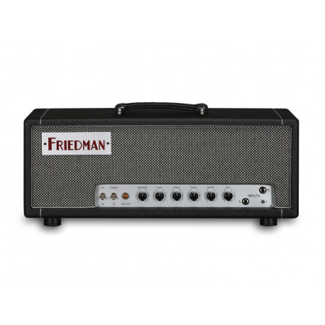 FRIEDMAN DIRTY SHIRLEY HEAD 230V