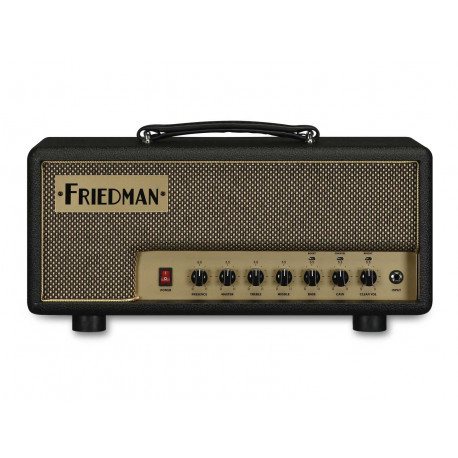 FRIEDMAN RUNT20 HEAD 230V