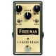 FRIEDMAN GOLDEN PEARL OVERDRIVE
