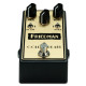 FRIEDMAN GOLDEN PEARL OVERDRIVE
