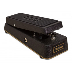 FRIEDMAN GOLD-72 WAH PEDAL