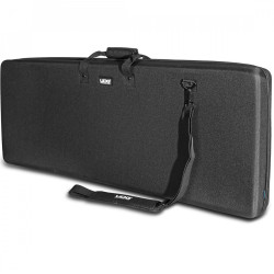 UDG CREATOR 61 KEYBOARD HARDCASE BLACK (U8306BL)
