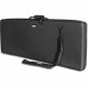 UDG CREATOR 49 KEYBOARD HARDCASE BLACK (U8306BL)