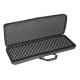 UDG CREATOR 49 KEYBOARD HARDCASE BLACK (U8306BL)