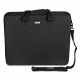 UDG CREATOR TURNTABLE HARDCASE BLACK (U8308BL)