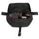 UDG ULTIMATE WAIST BAG BLACK (U9990BL)