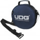 UDG ULTIMATE DIGI HEADPHONE BAG DARK BLUE (U9950DB)