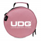 UDG ULTIMATE DIGI HEADPHONE BAG PINK (U9950PK)