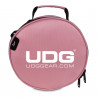UDG ULTIMATE DIGI HEADPHONE BAG PINK (U9950PK)