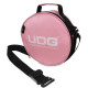UDG ULTIMATE DIGI HEADPHONE BAG PINK (U9950PK)