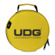 UDG ULTIMATE DIGI HEADPHONE BAG YELLOW (U9950YL)