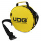 UDG ULTIMATE DIGI HEADPHONE BAG YELLOW (U9950YL)