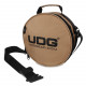 UDG ULTIMATE DIGI HEADPHONE BAG GOLD (U9950GD)