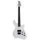 LINE6 Variax Shuriken SR250 (Pearl White)