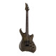 LINE6 Variax Shuriken SR250 (Antique Ash)