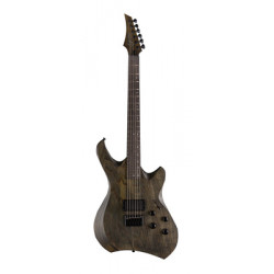 LINE6 Variax Shuriken SR250 (Antique Ash)